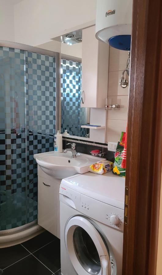 Lucky'S Apartment, A Place To Be Pogradec Exterior foto