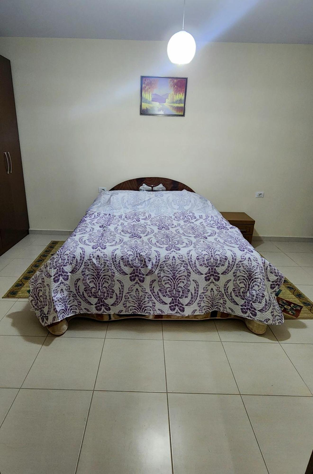 Lucky'S Apartment, A Place To Be Pogradec Exterior foto